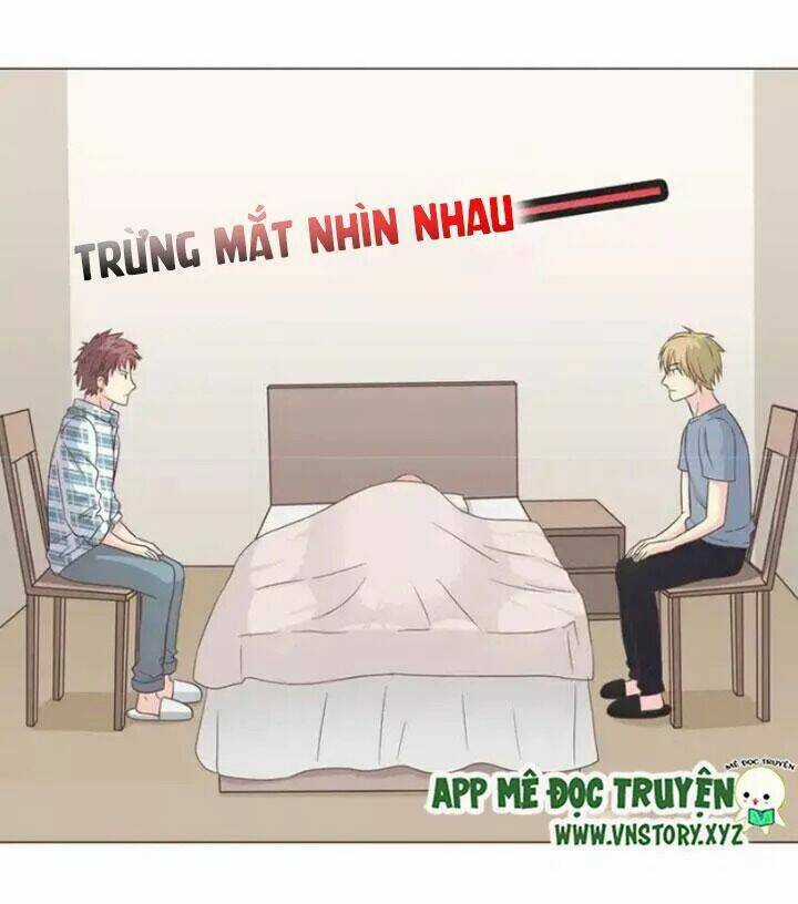 Xin Chào! Dân Nữ - Chapter 61 - Trang 26