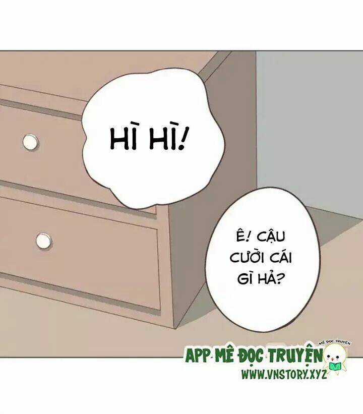 Xin Chào! Dân Nữ - Chapter 61 - Trang 29