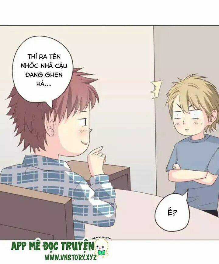 Xin Chào! Dân Nữ - Chapter 61 - Trang 30