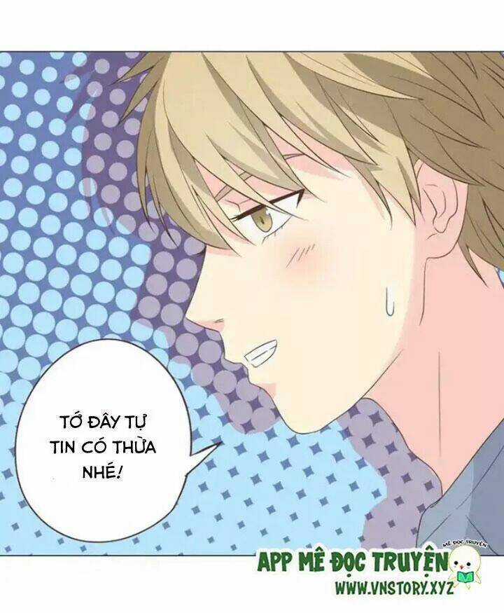 Xin Chào! Dân Nữ - Chapter 61 - Trang 31