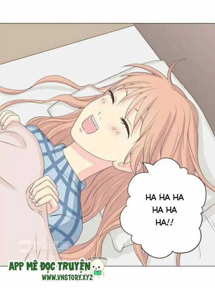 Xin Chào! Dân Nữ - Chapter 61 - Trang 33