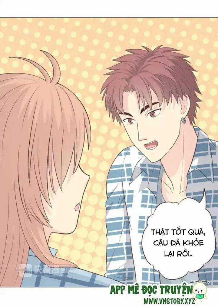 Xin Chào! Dân Nữ - Chapter 61 - Trang 36