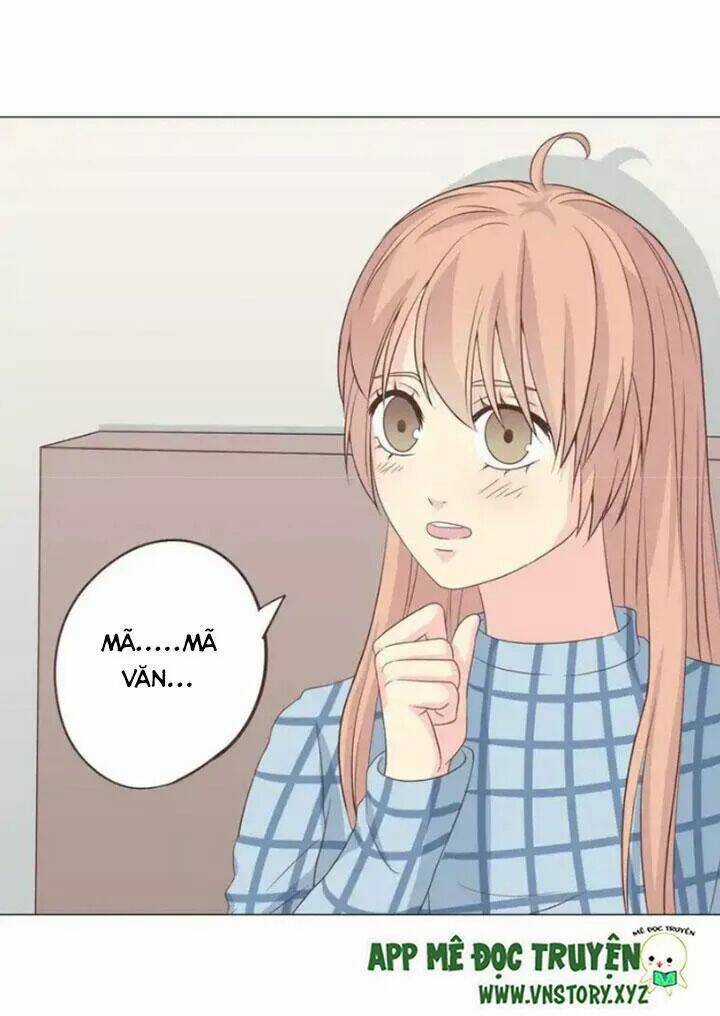 Xin Chào! Dân Nữ - Chapter 61 - Trang 37