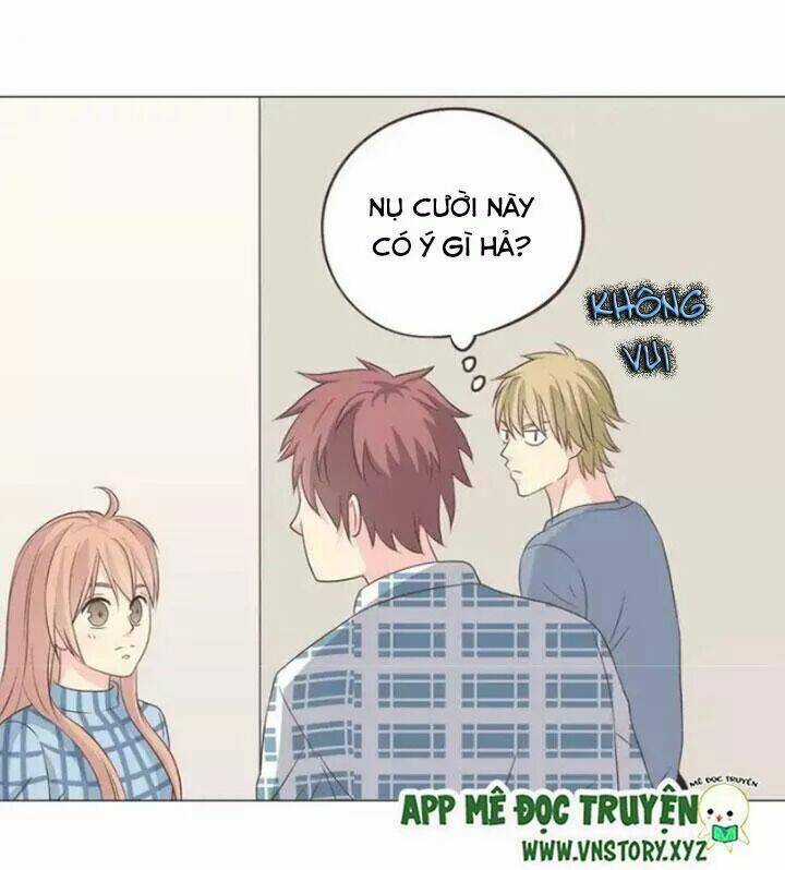 Xin Chào! Dân Nữ - Chapter 61 - Trang 39