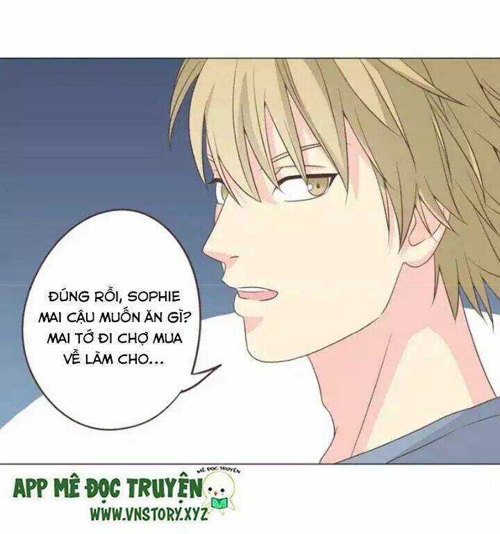 Xin Chào! Dân Nữ - Chapter 61 - Trang 40