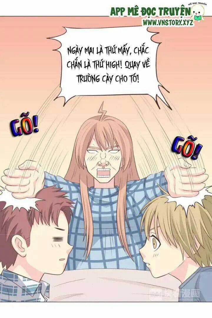 Xin Chào! Dân Nữ - Chapter 61 - Trang 41