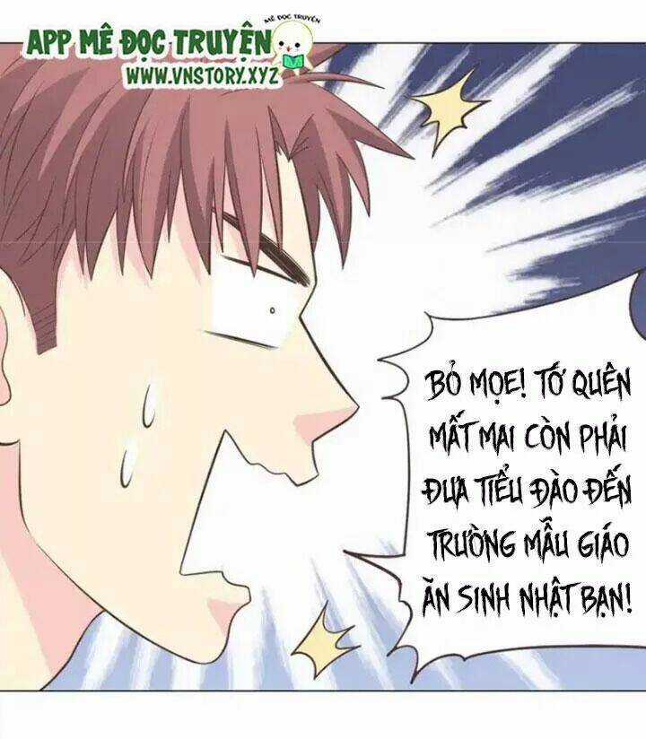Xin Chào! Dân Nữ - Chapter 61 - Trang 42