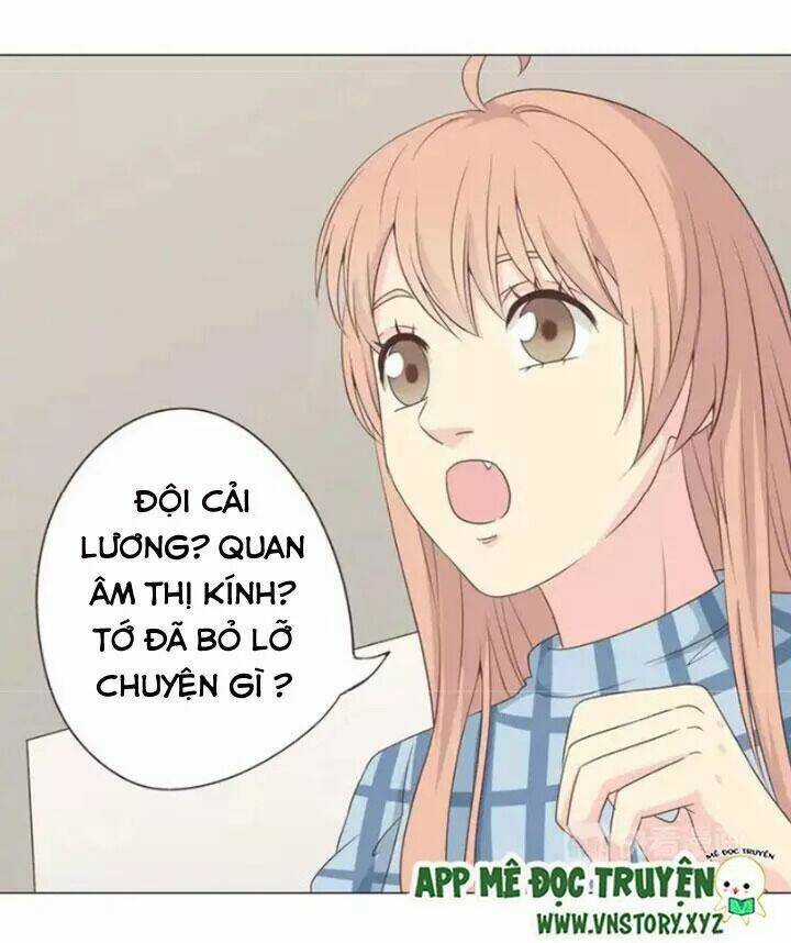 Xin Chào! Dân Nữ - Chapter 61 - Trang 45