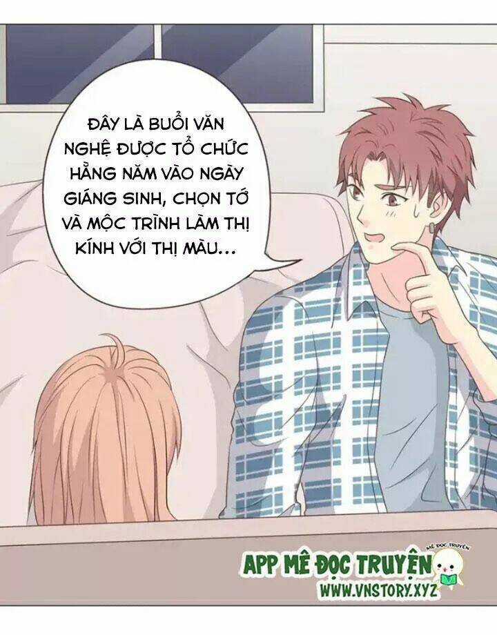 Xin Chào! Dân Nữ - Chapter 61 - Trang 46