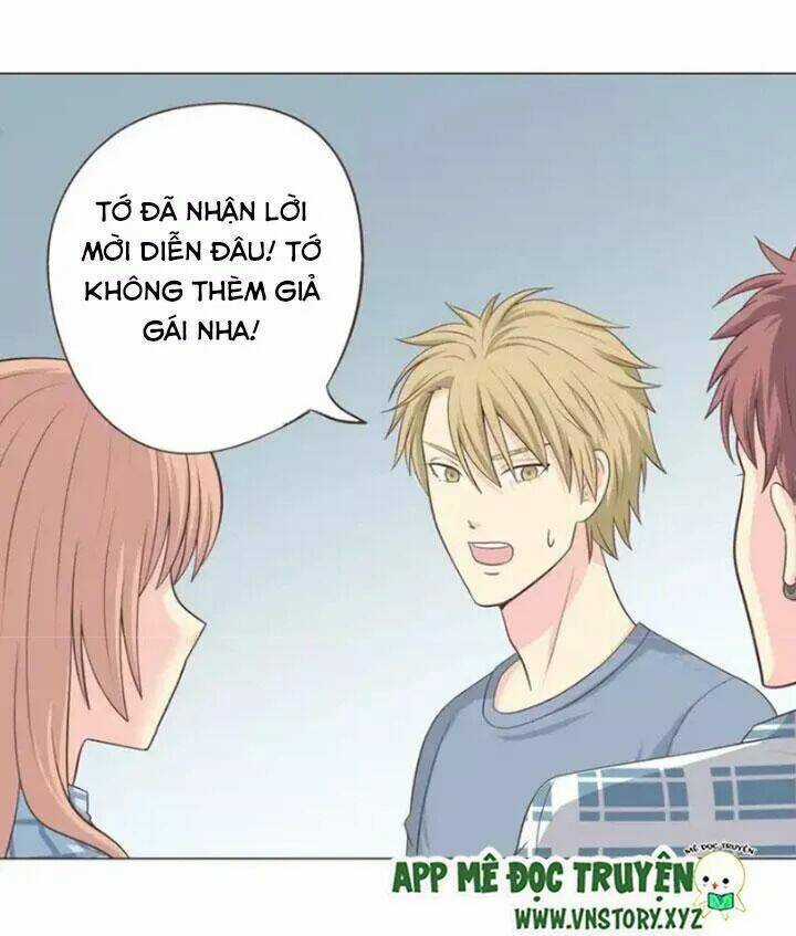 Xin Chào! Dân Nữ - Chapter 61 - Trang 48