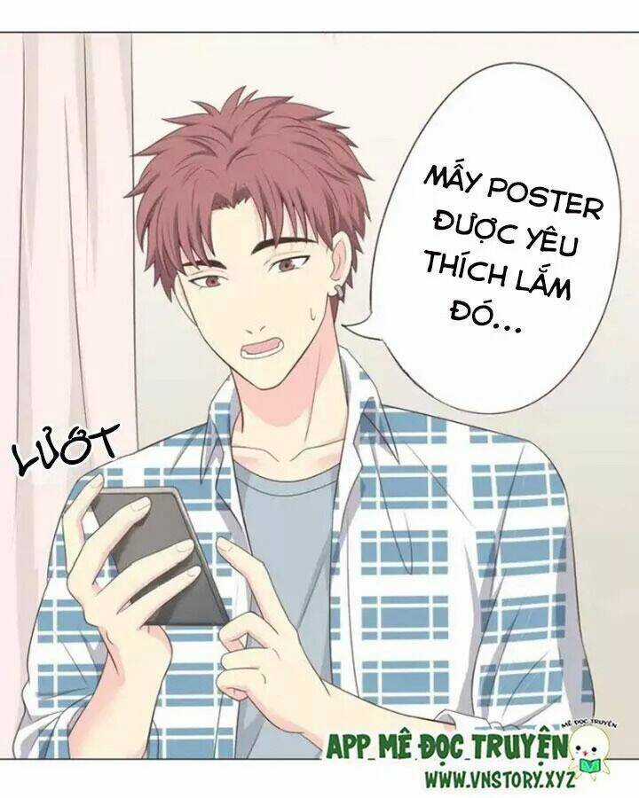 Xin Chào! Dân Nữ - Chapter 61 - Trang 49