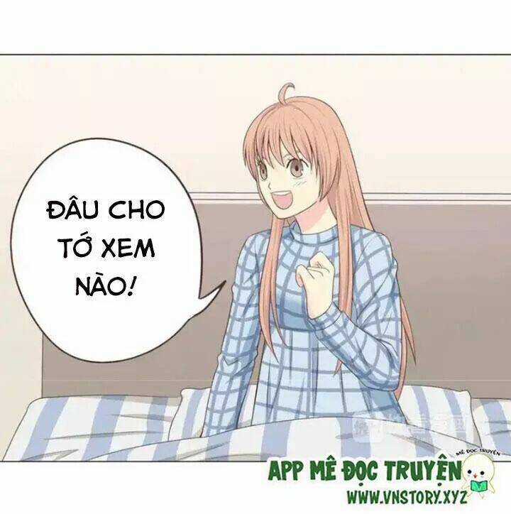 Xin Chào! Dân Nữ - Chapter 61 - Trang 50