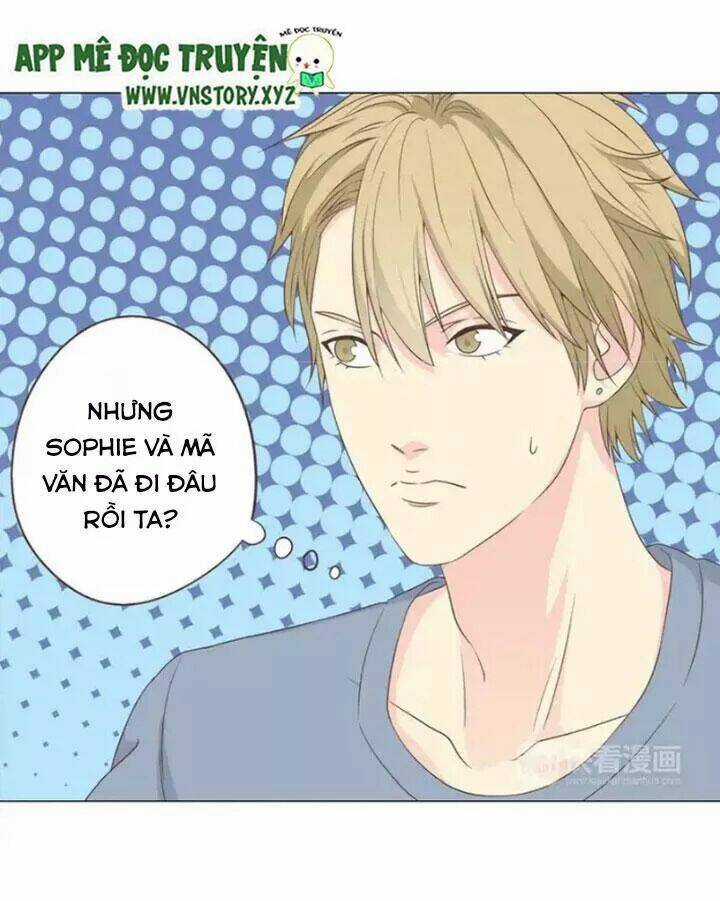 Xin Chào! Dân Nữ - Chapter 61 - Trang 6