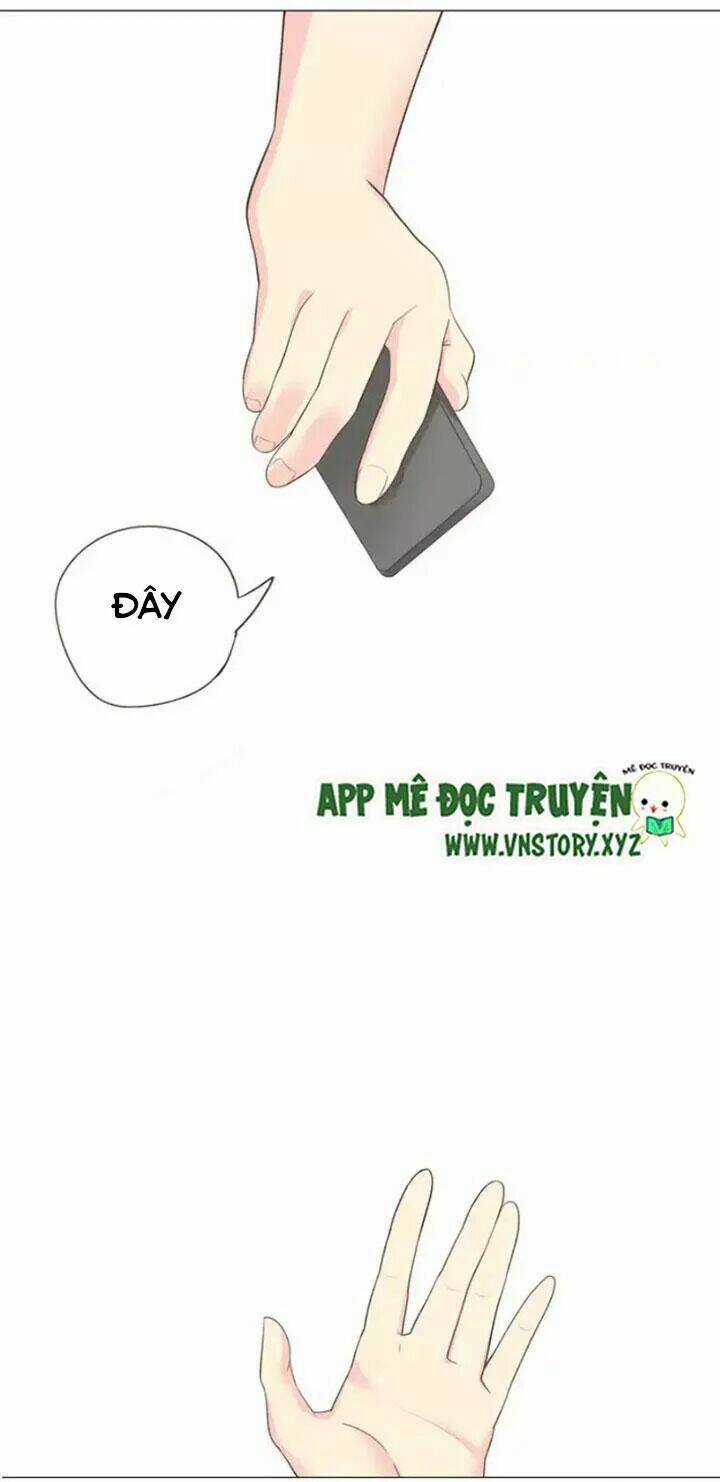 Xin Chào! Dân Nữ - Chapter 61 - Trang 51