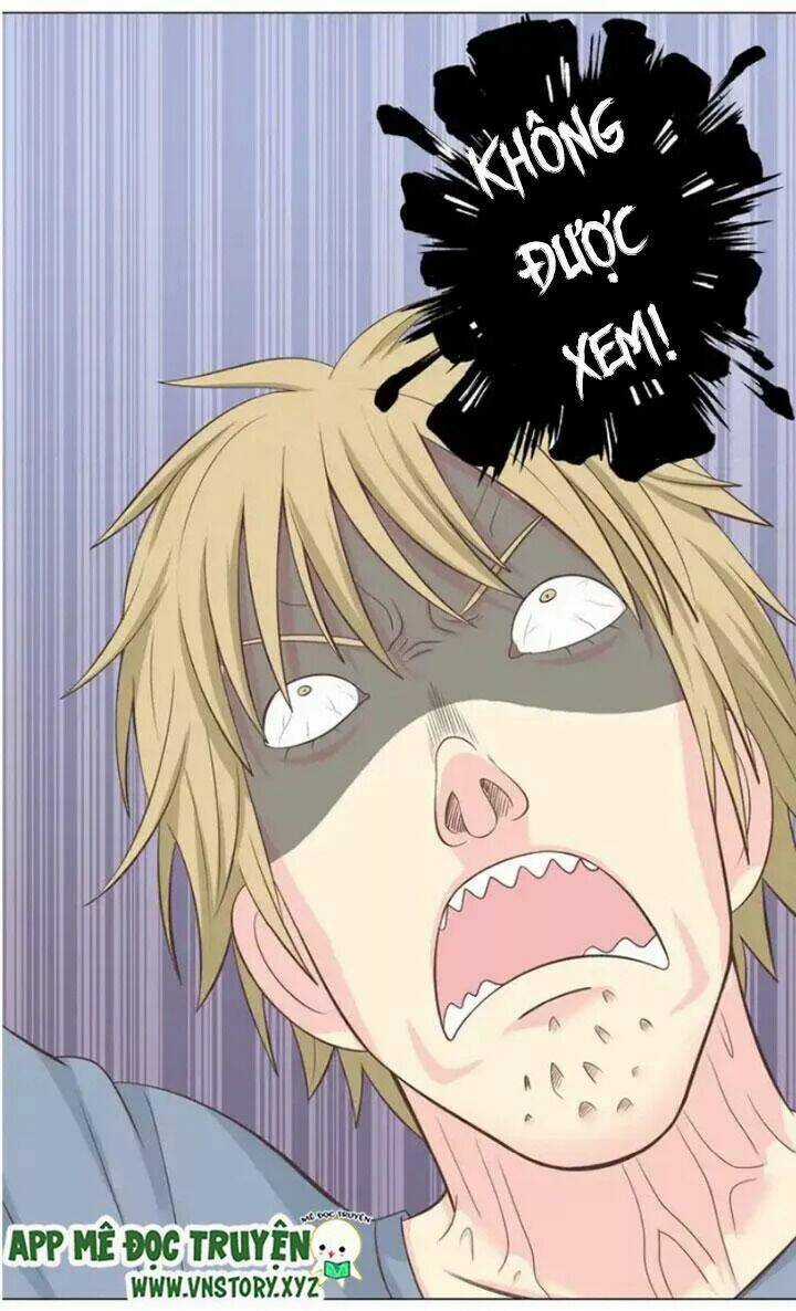 Xin Chào! Dân Nữ - Chapter 61 - Trang 52