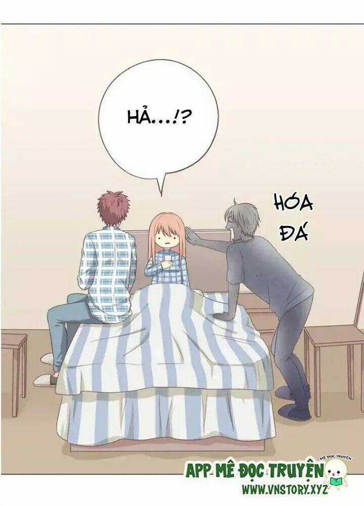 Xin Chào! Dân Nữ - Chapter 61 - Trang 53