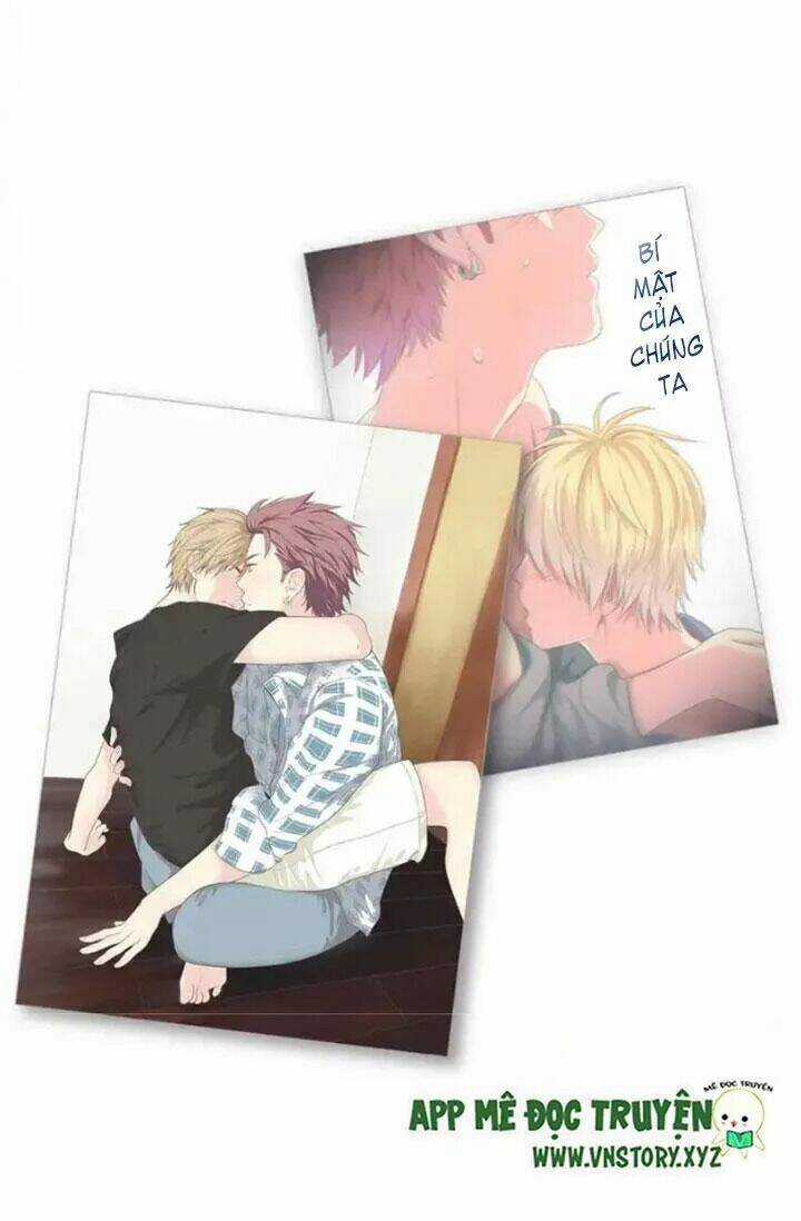 Xin Chào! Dân Nữ - Chapter 61 - Trang 54