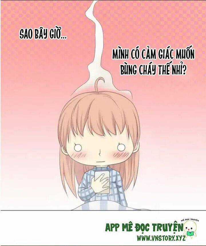 Xin Chào! Dân Nữ - Chapter 61 - Trang 56