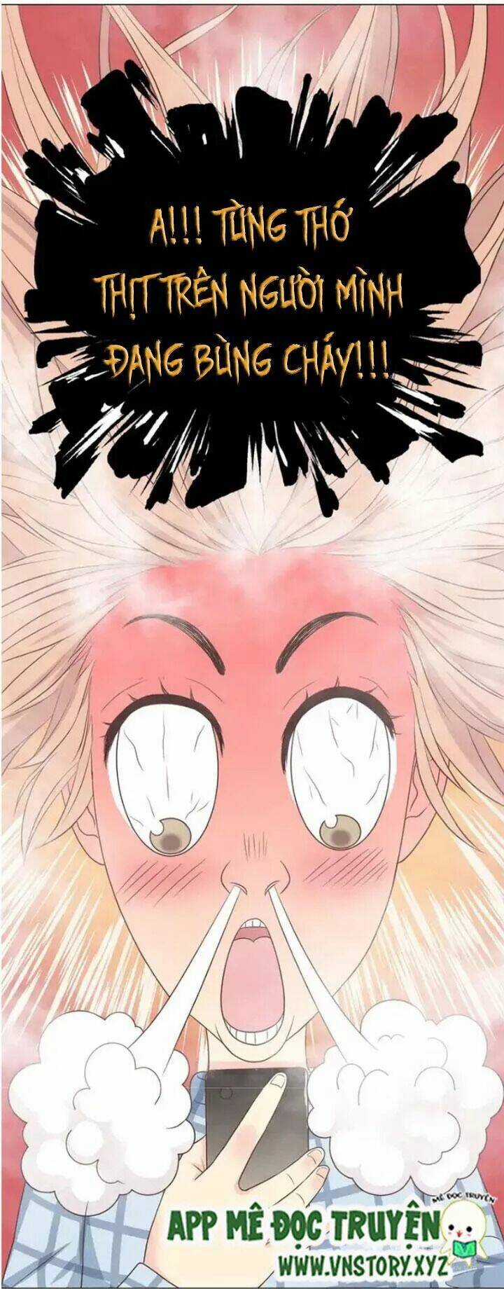 Xin Chào! Dân Nữ - Chapter 61 - Trang 57