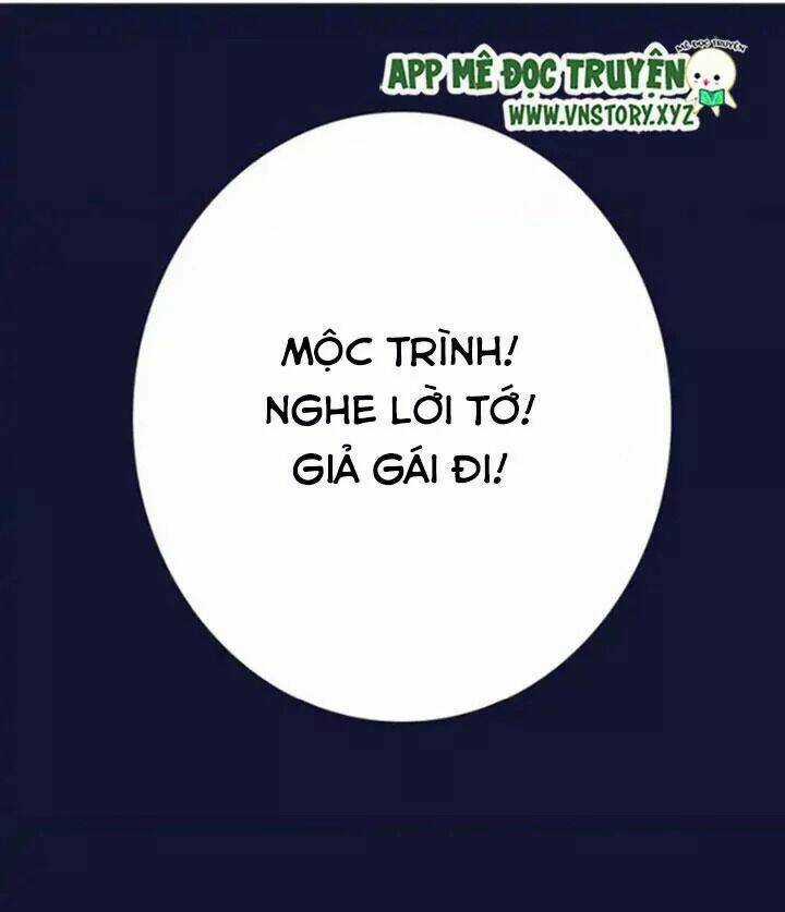 Xin Chào! Dân Nữ - Chapter 61 - Trang 58