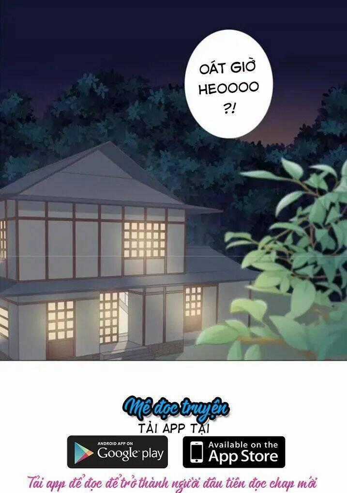 Xin Chào! Dân Nữ - Chapter 61 - Trang 59