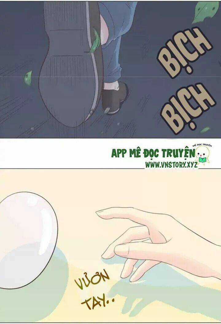 Xin Chào! Dân Nữ - Chapter 61 - Trang 8