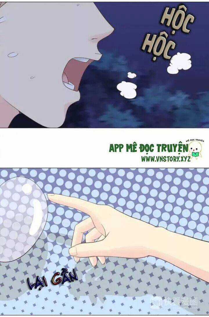 Xin Chào! Dân Nữ - Chapter 61 - Trang 9