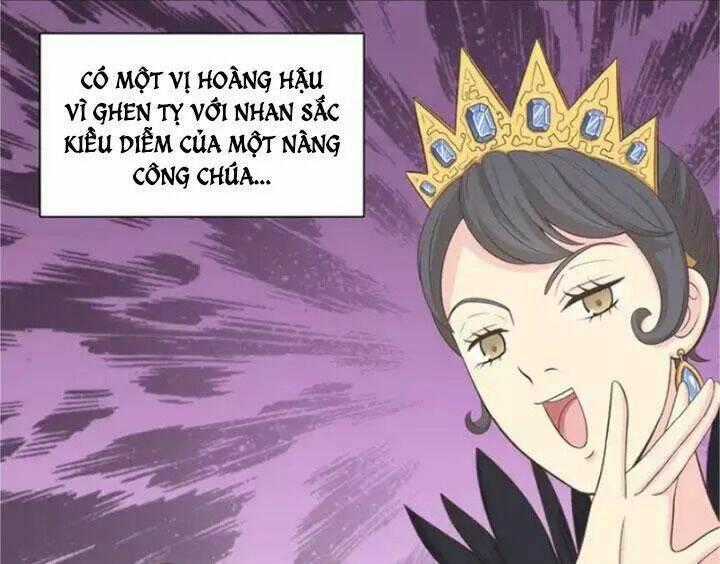 Xin Chào! Dân Nữ - Chapter 62 - Trang 2