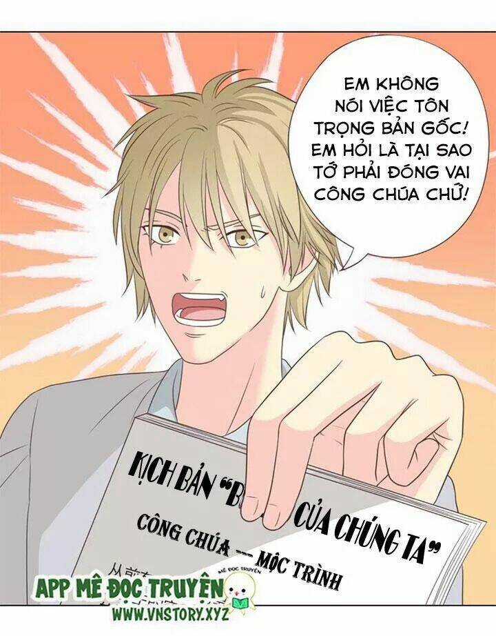 Xin Chào! Dân Nữ - Chapter 62 - Trang 12