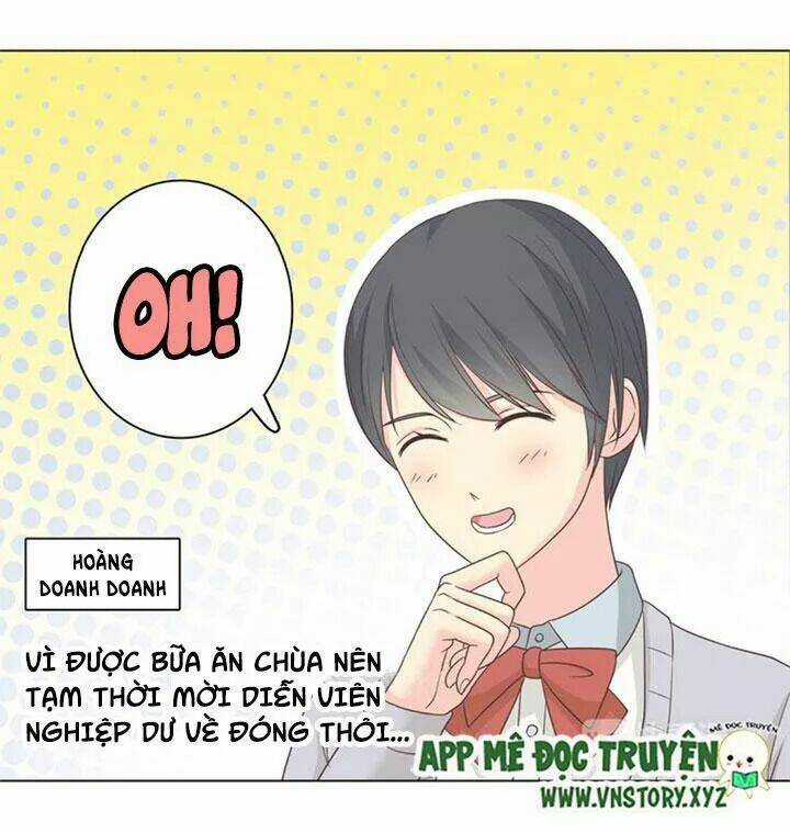 Xin Chào! Dân Nữ - Chapter 62 - Trang 13