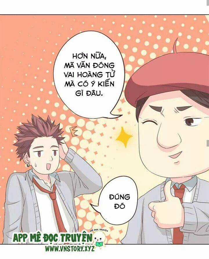 Xin Chào! Dân Nữ - Chapter 62 - Trang 16