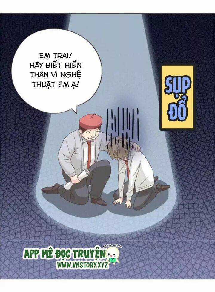 Xin Chào! Dân Nữ - Chapter 62 - Trang 18