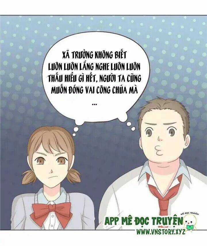 Xin Chào! Dân Nữ - Chapter 62 - Trang 19