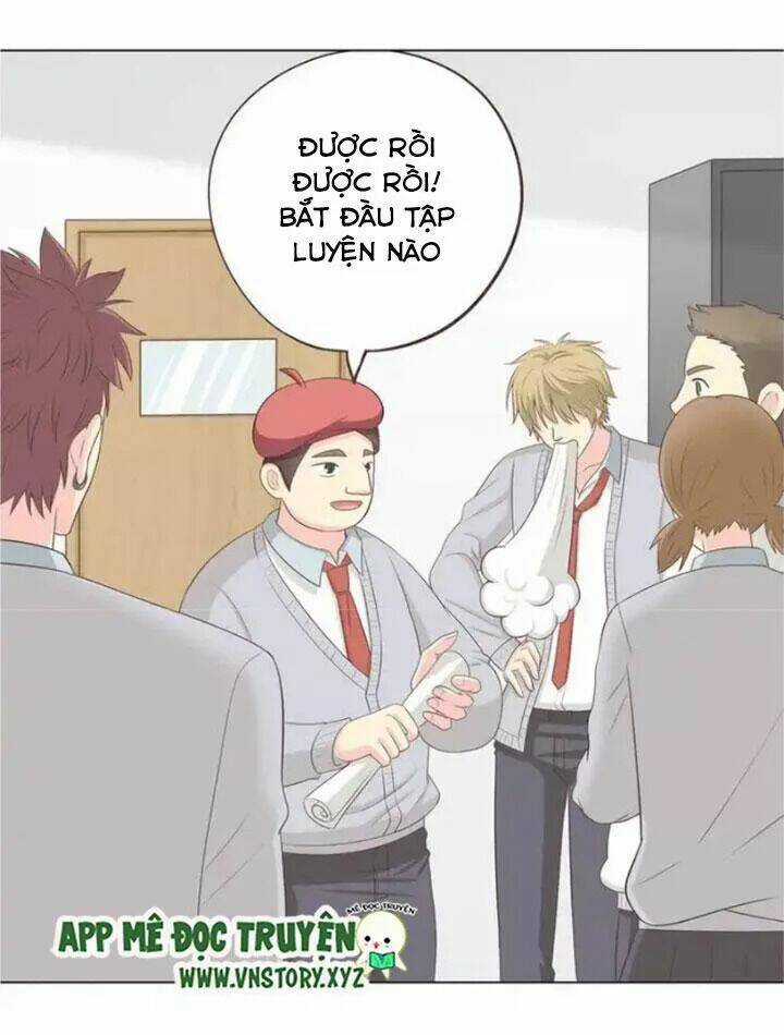 Xin Chào! Dân Nữ - Chapter 62 - Trang 20