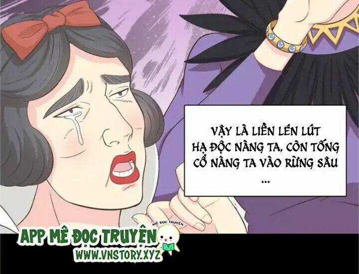 Xin Chào! Dân Nữ - Chapter 62 - Trang 3