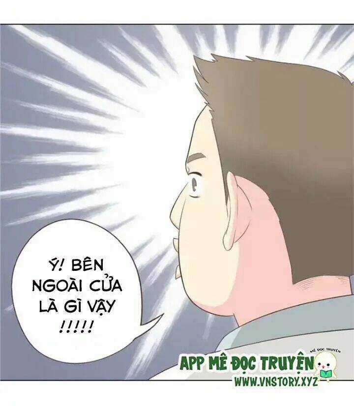 Xin Chào! Dân Nữ - Chapter 62 - Trang 21