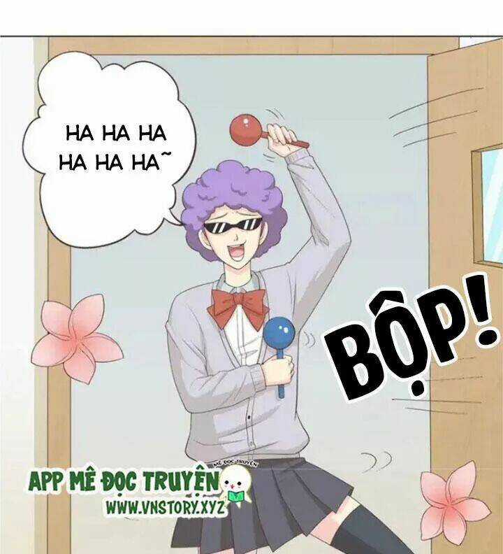 Xin Chào! Dân Nữ - Chapter 62 - Trang 24