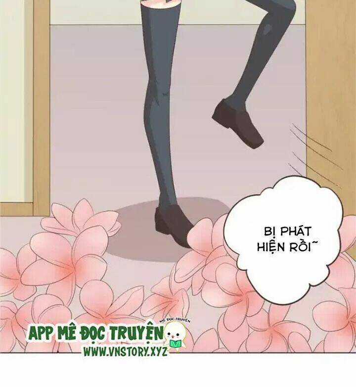 Xin Chào! Dân Nữ - Chapter 62 - Trang 25