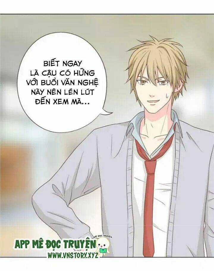 Xin Chào! Dân Nữ - Chapter 62 - Trang 26