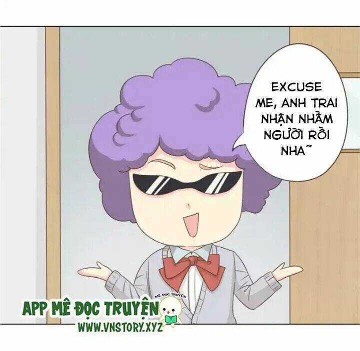 Xin Chào! Dân Nữ - Chapter 62 - Trang 27