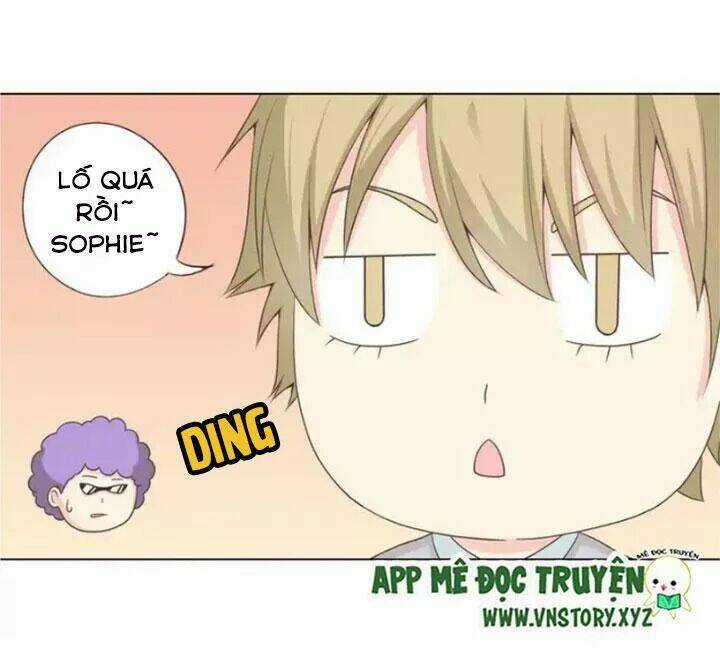 Xin Chào! Dân Nữ - Chapter 62 - Trang 28