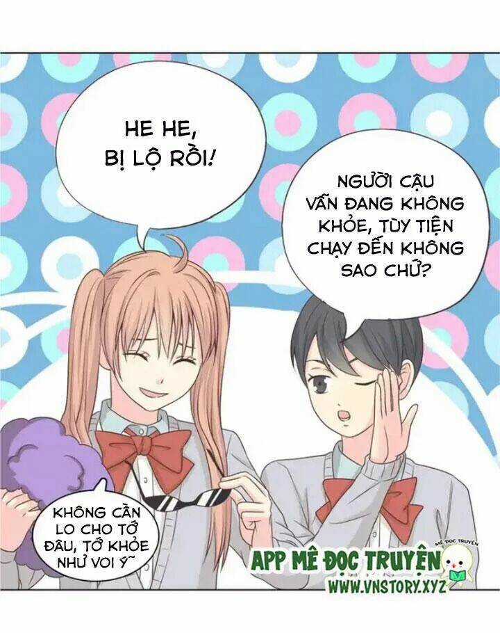 Xin Chào! Dân Nữ - Chapter 62 - Trang 30