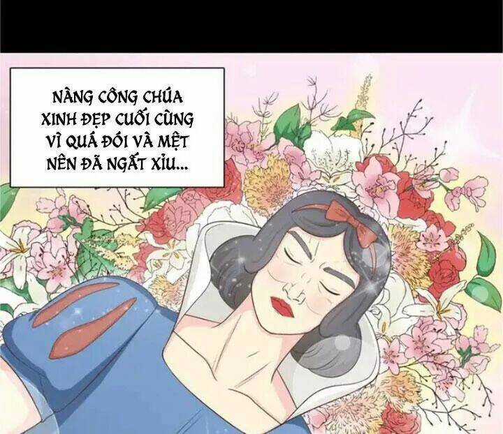 Xin Chào! Dân Nữ - Chapter 62 - Trang 4