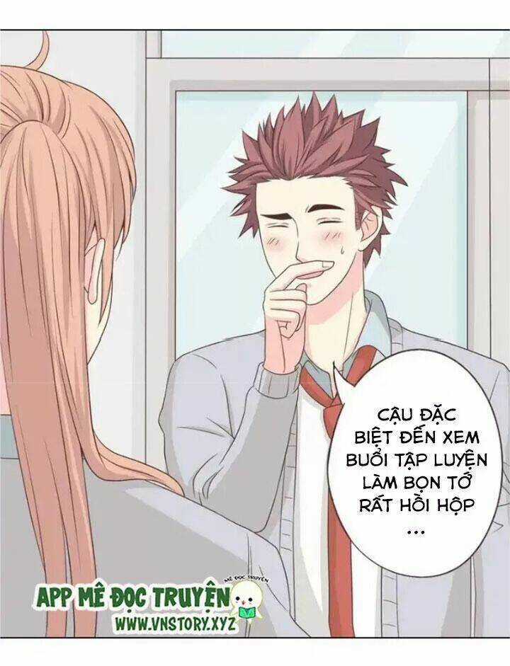 Xin Chào! Dân Nữ - Chapter 62 - Trang 31