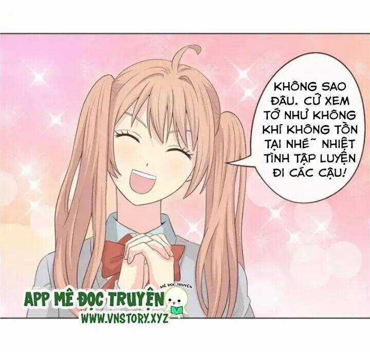 Xin Chào! Dân Nữ - Chapter 62 - Trang 32