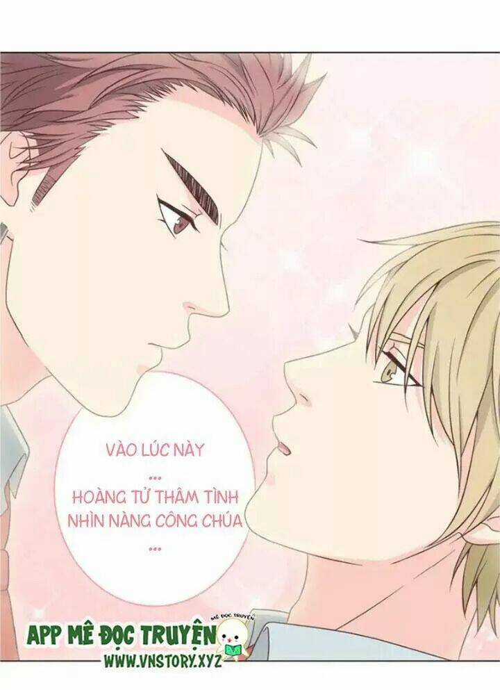 Xin Chào! Dân Nữ - Chapter 62 - Trang 38