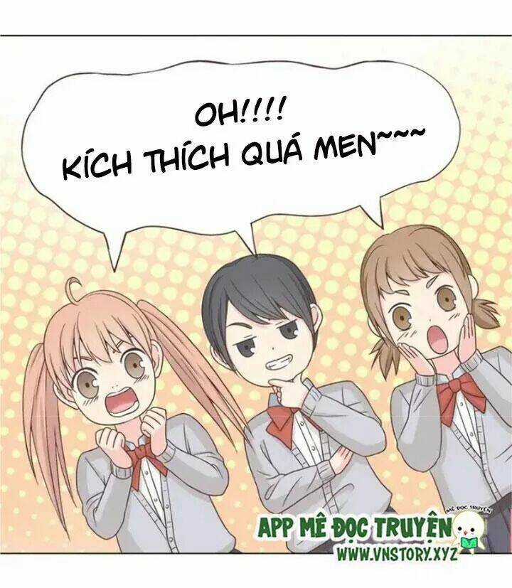 Xin Chào! Dân Nữ - Chapter 62 - Trang 39