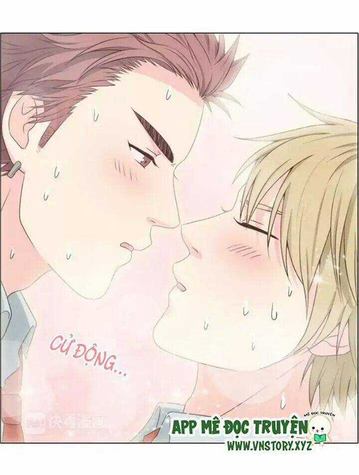 Xin Chào! Dân Nữ - Chapter 62 - Trang 41