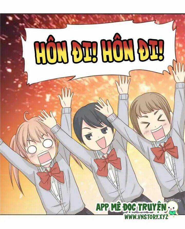 Xin Chào! Dân Nữ - Chapter 62 - Trang 43