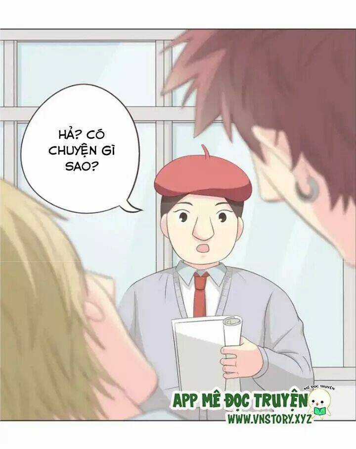 Xin Chào! Dân Nữ - Chapter 62 - Trang 46